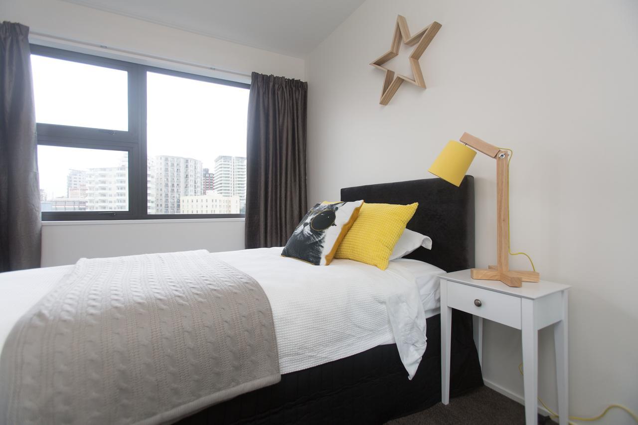Perfect Location With Harbour Views Auckland Exterior foto