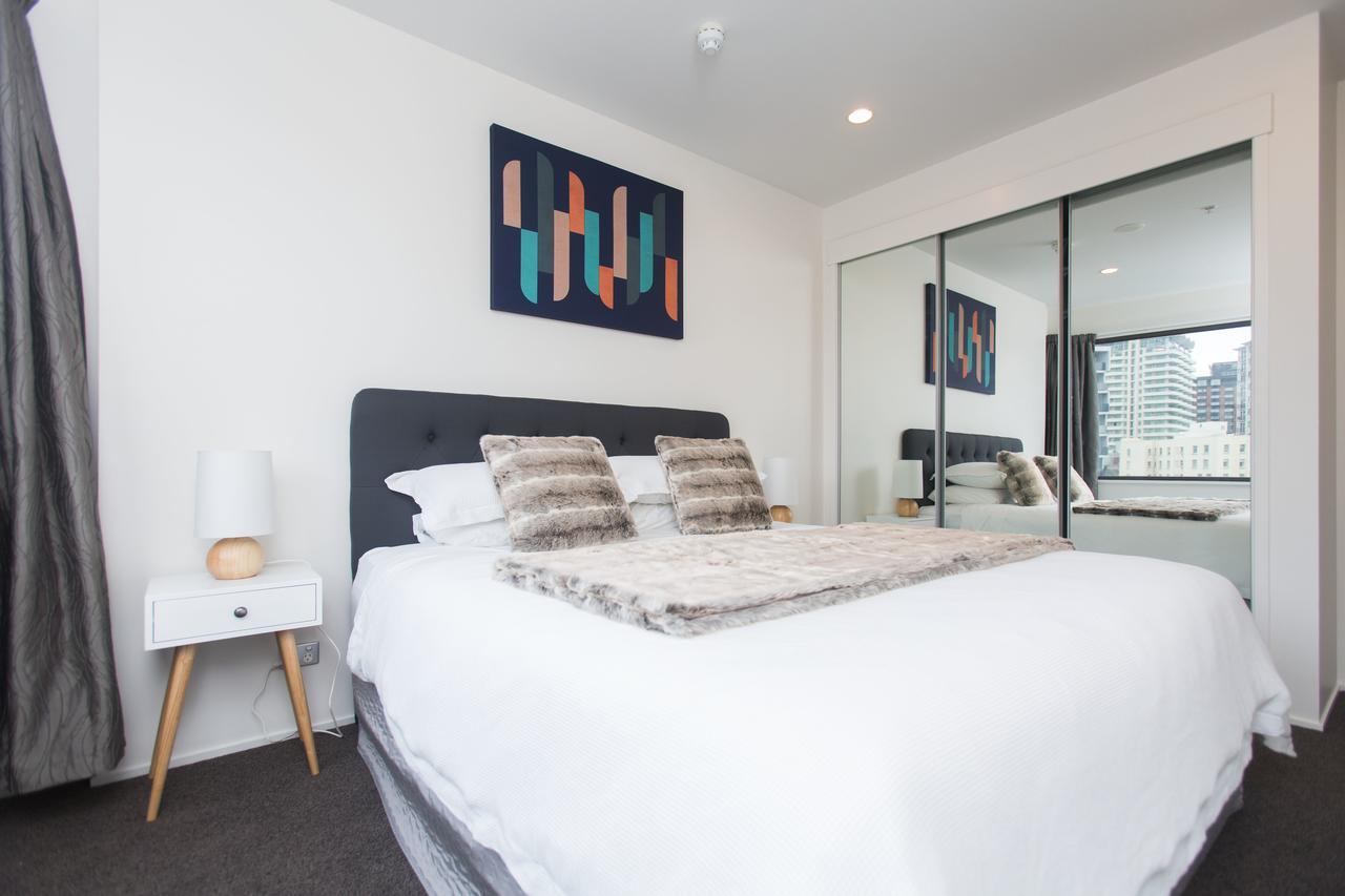 Perfect Location With Harbour Views Auckland Exterior foto