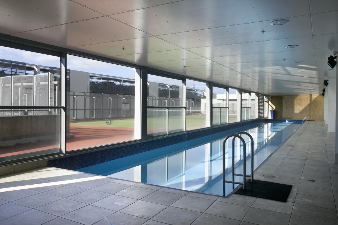 Perfect Location With Harbour Views Auckland Exterior foto