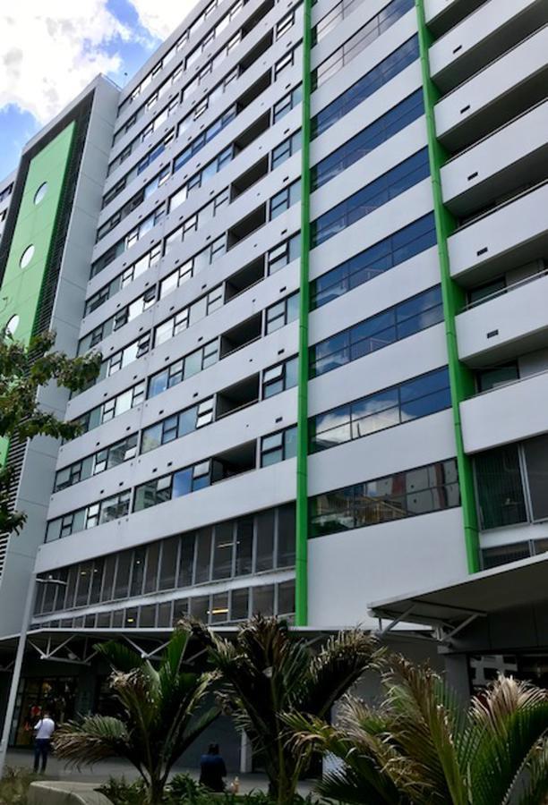 Perfect Location With Harbour Views Auckland Exterior foto